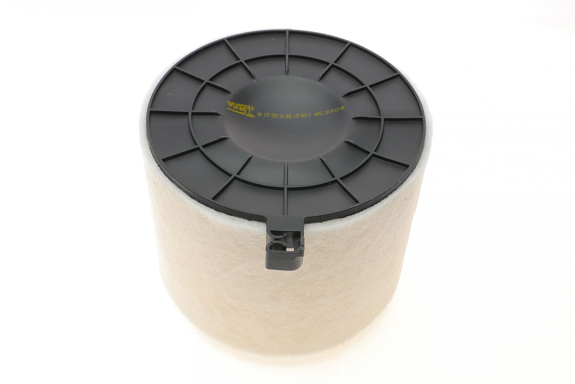 WH157 WUNDER FILTER